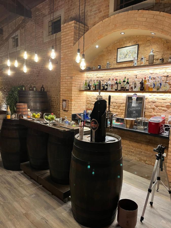 Vila Adega Maravilha São Roque Extérieur photo