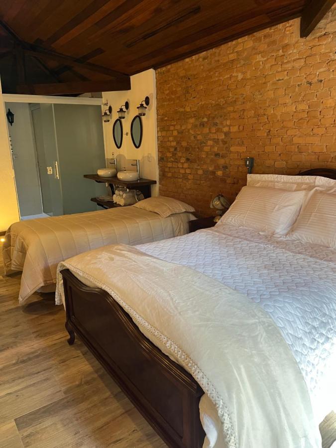 Vila Adega Maravilha São Roque Extérieur photo