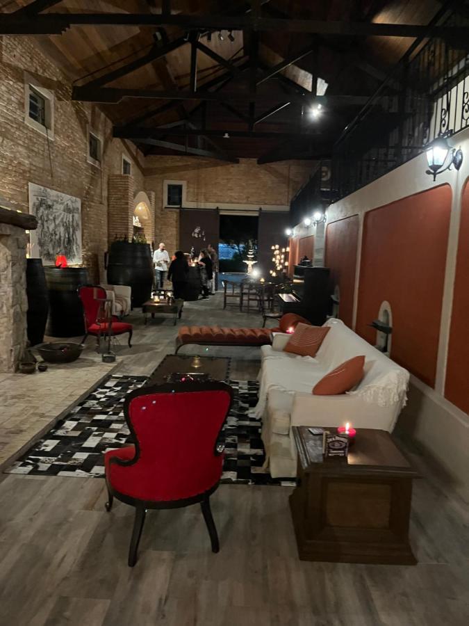 Vila Adega Maravilha São Roque Extérieur photo
