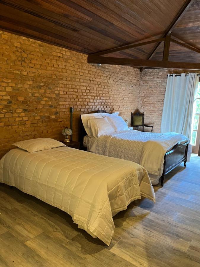 Vila Adega Maravilha São Roque Extérieur photo
