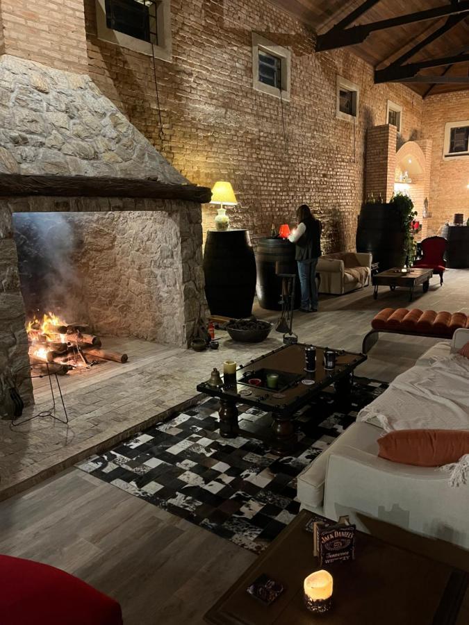 Vila Adega Maravilha São Roque Extérieur photo