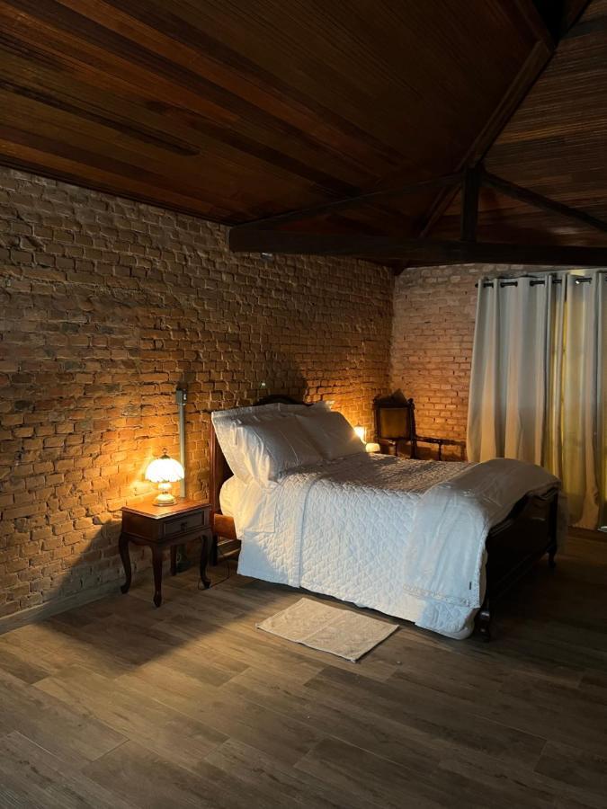 Vila Adega Maravilha São Roque Extérieur photo