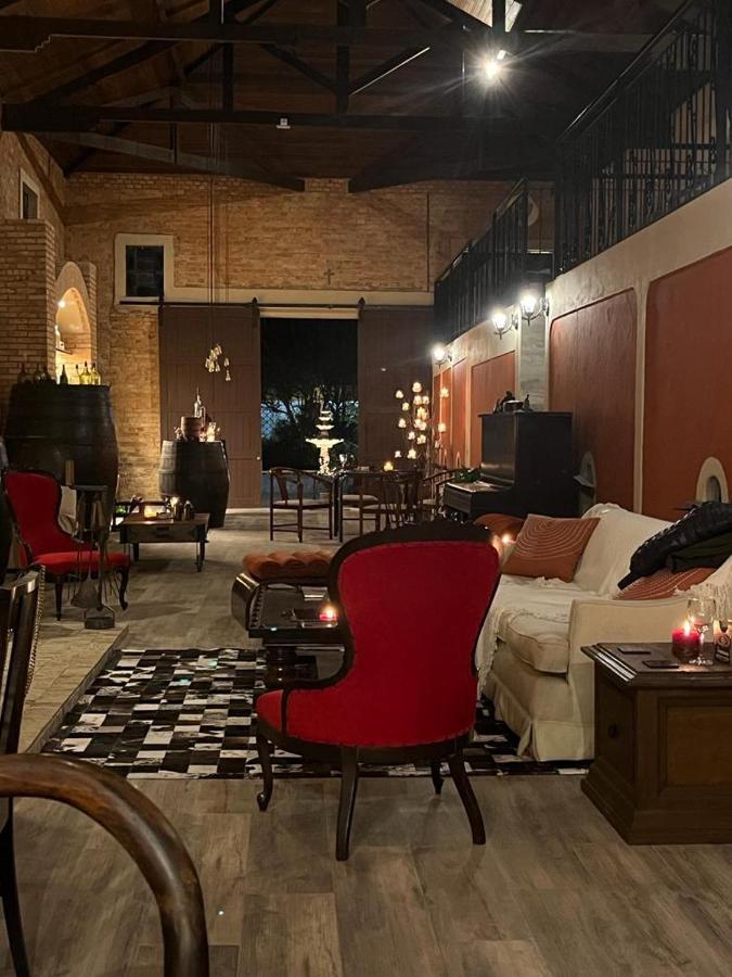 Vila Adega Maravilha São Roque Extérieur photo