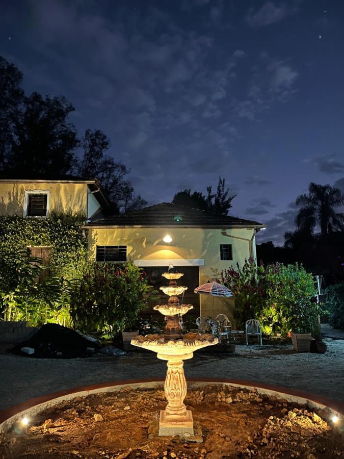 Vila Adega Maravilha São Roque Extérieur photo