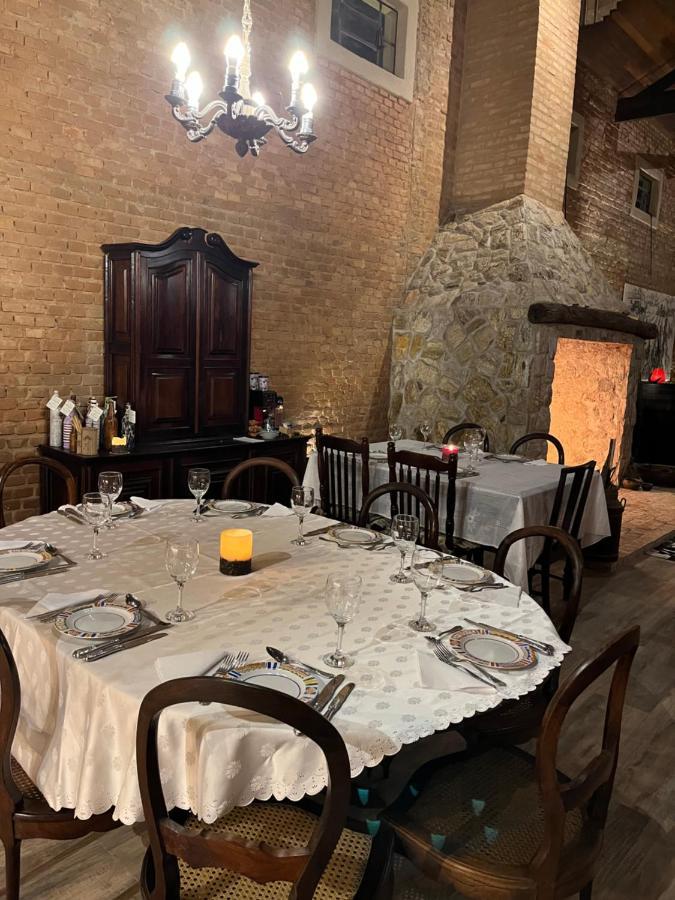 Vila Adega Maravilha São Roque Extérieur photo