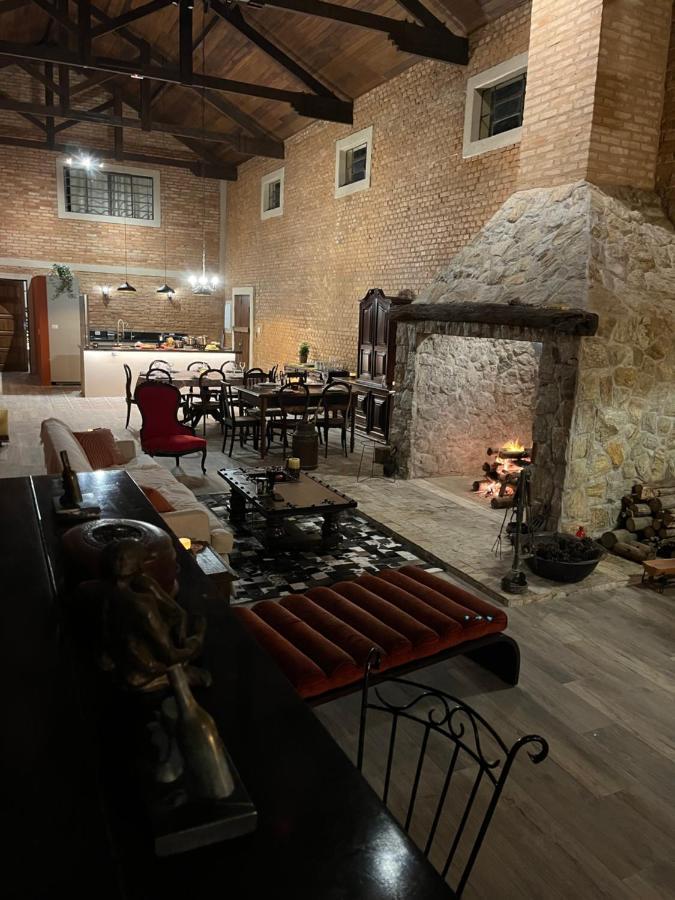 Vila Adega Maravilha São Roque Extérieur photo