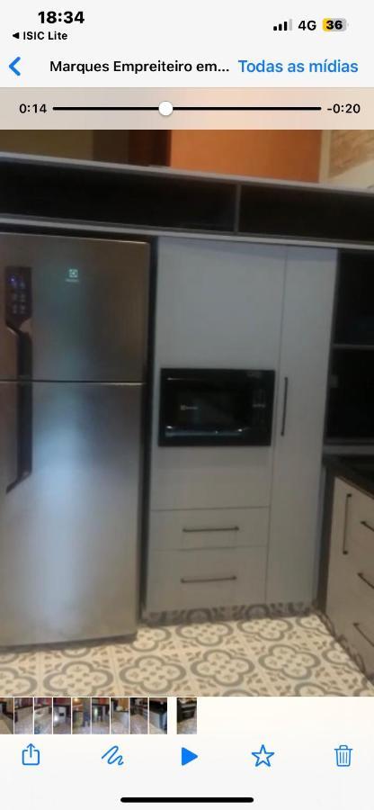 Vila Adega Maravilha São Roque Extérieur photo