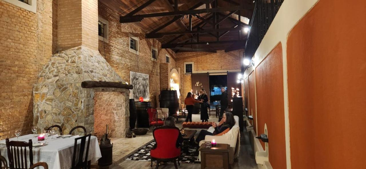 Vila Adega Maravilha São Roque Extérieur photo