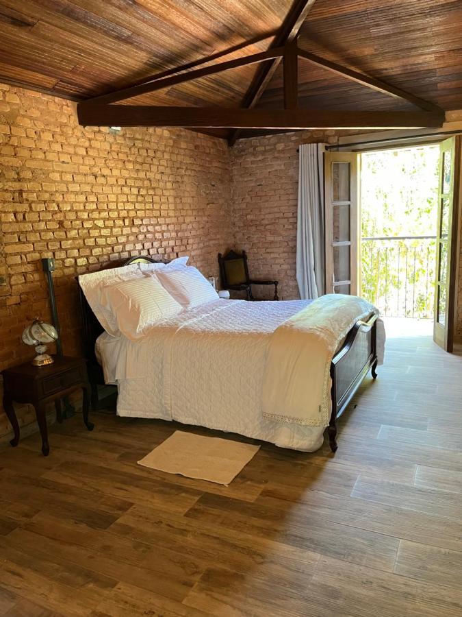 Vila Adega Maravilha São Roque Extérieur photo