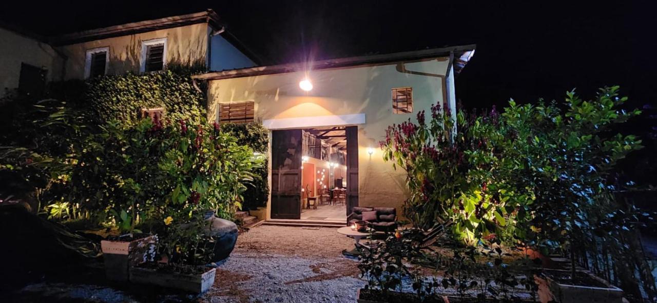 Vila Adega Maravilha São Roque Extérieur photo