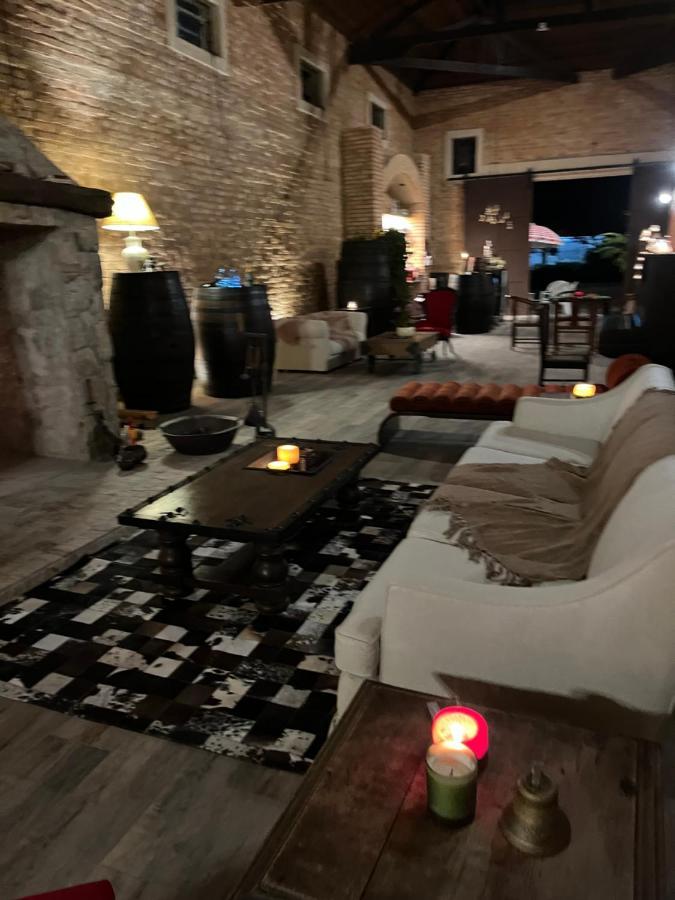 Vila Adega Maravilha São Roque Extérieur photo