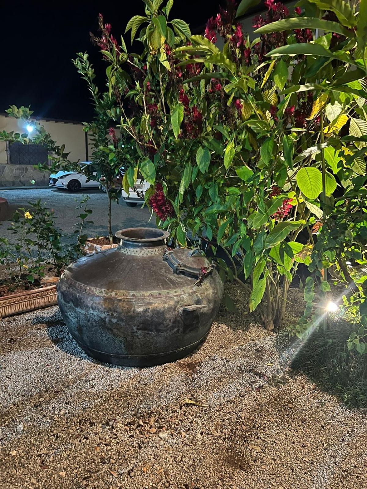 Vila Adega Maravilha São Roque Extérieur photo