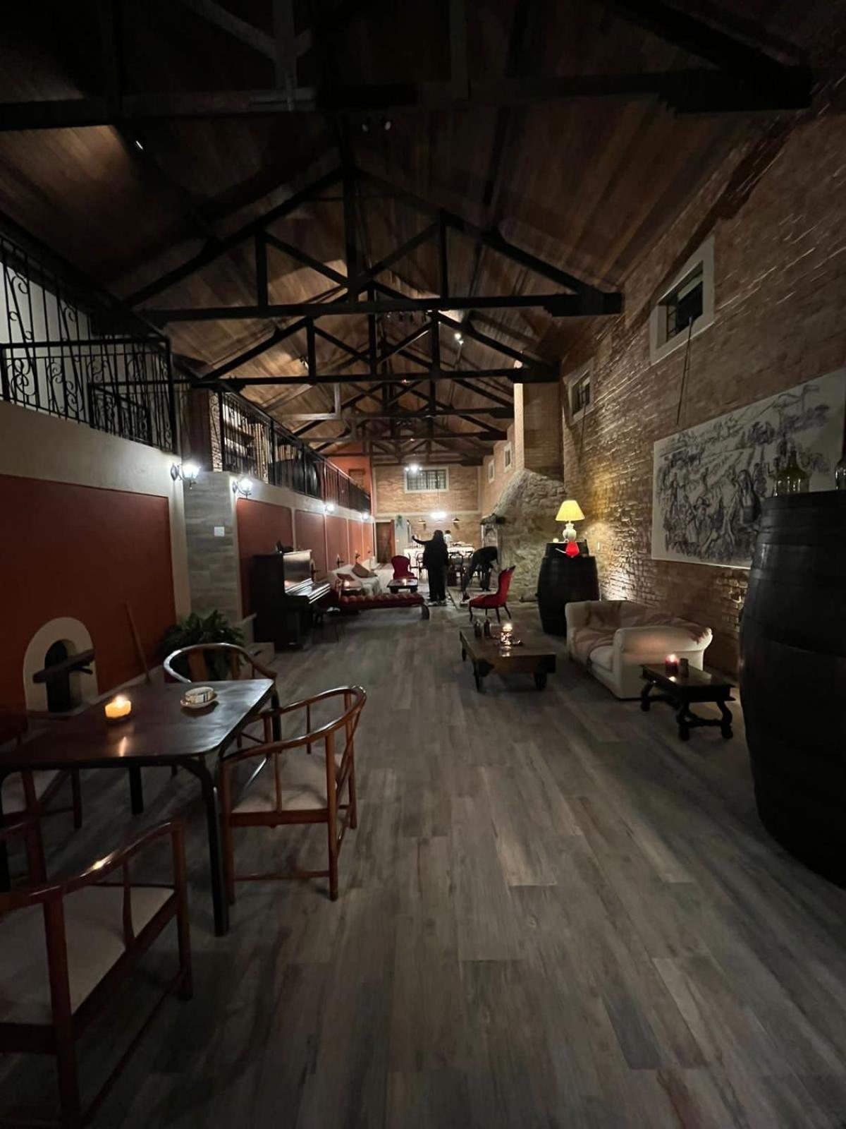 Vila Adega Maravilha São Roque Extérieur photo