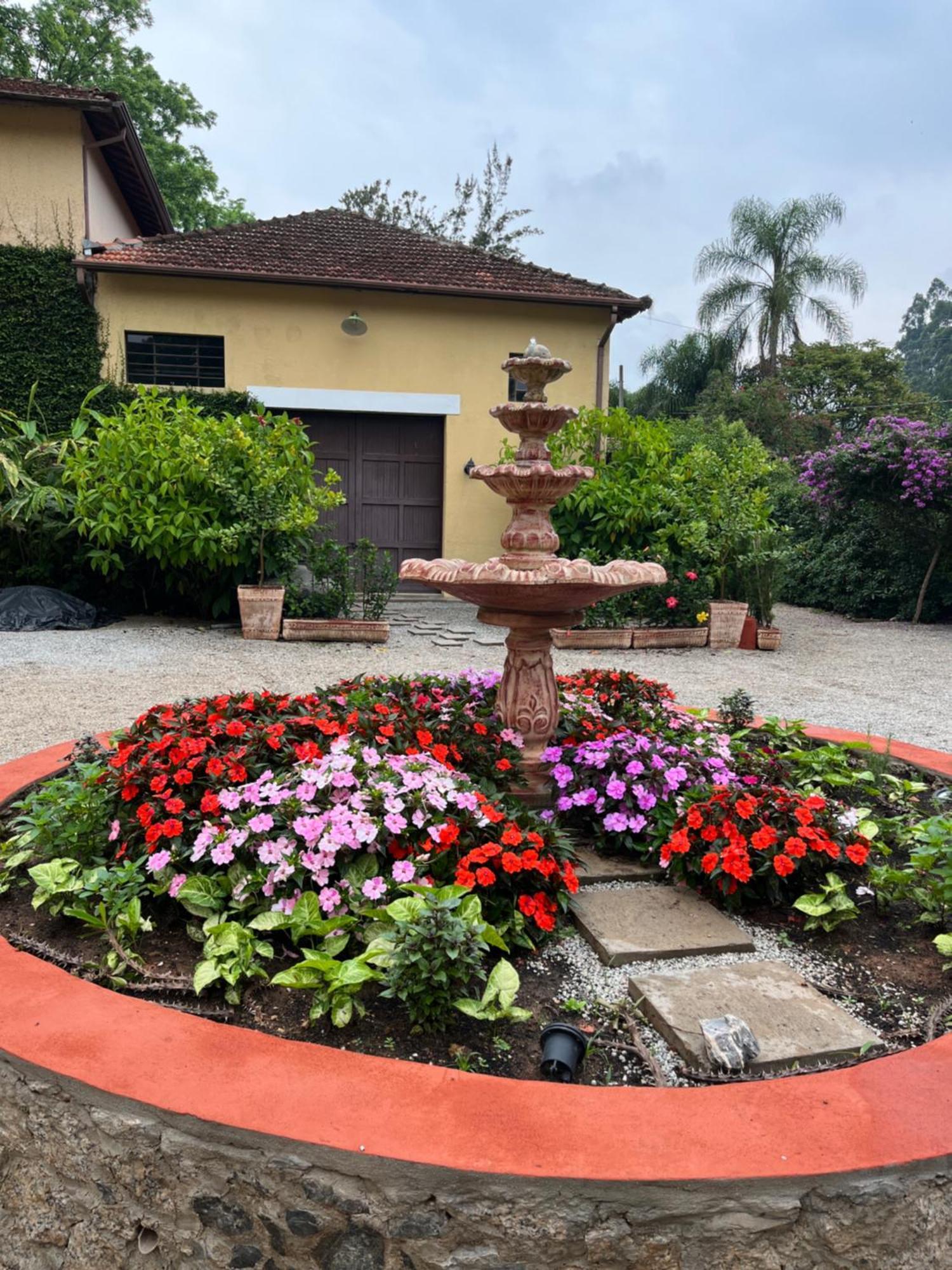 Vila Adega Maravilha São Roque Extérieur photo