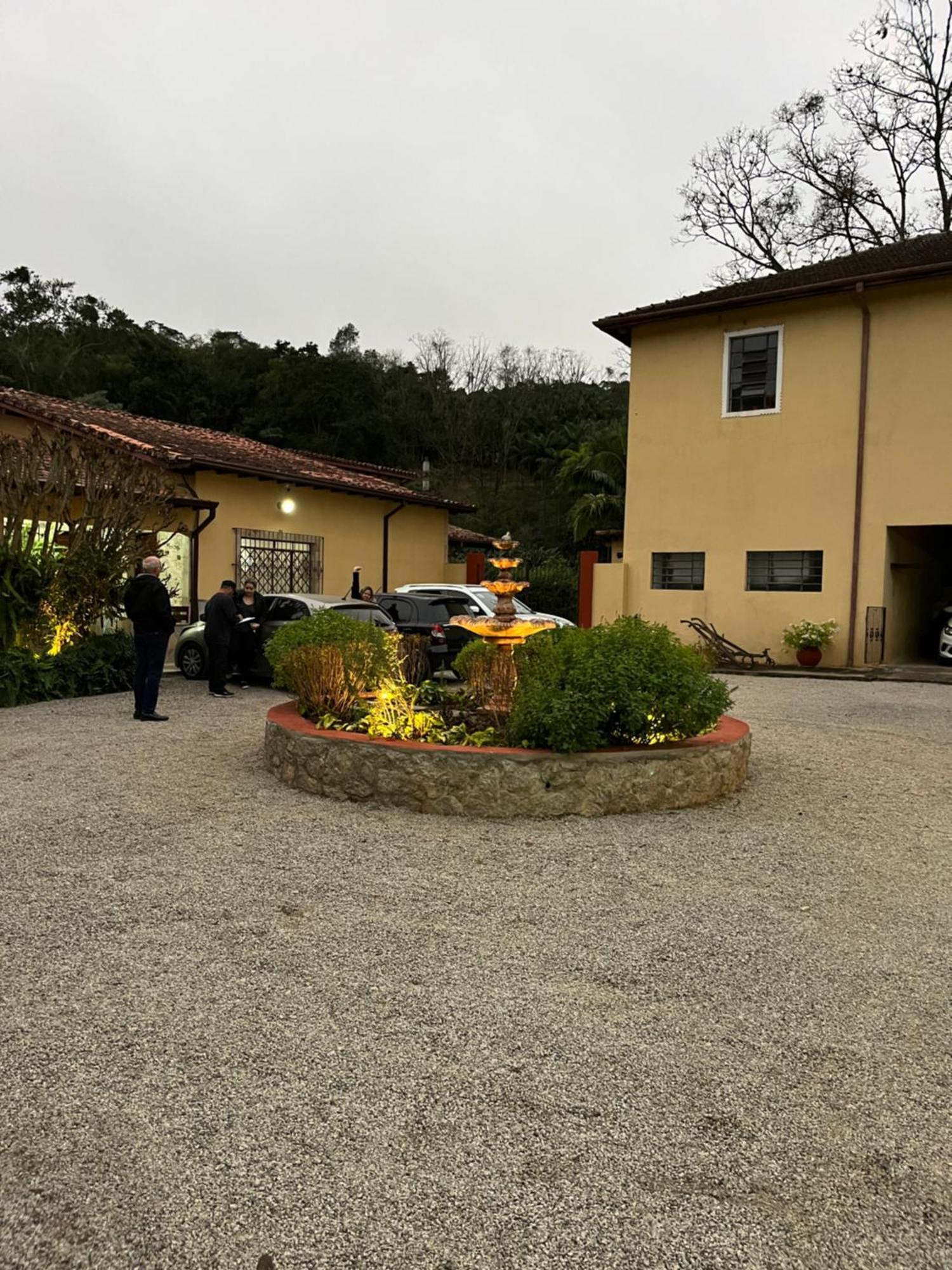 Vila Adega Maravilha São Roque Extérieur photo