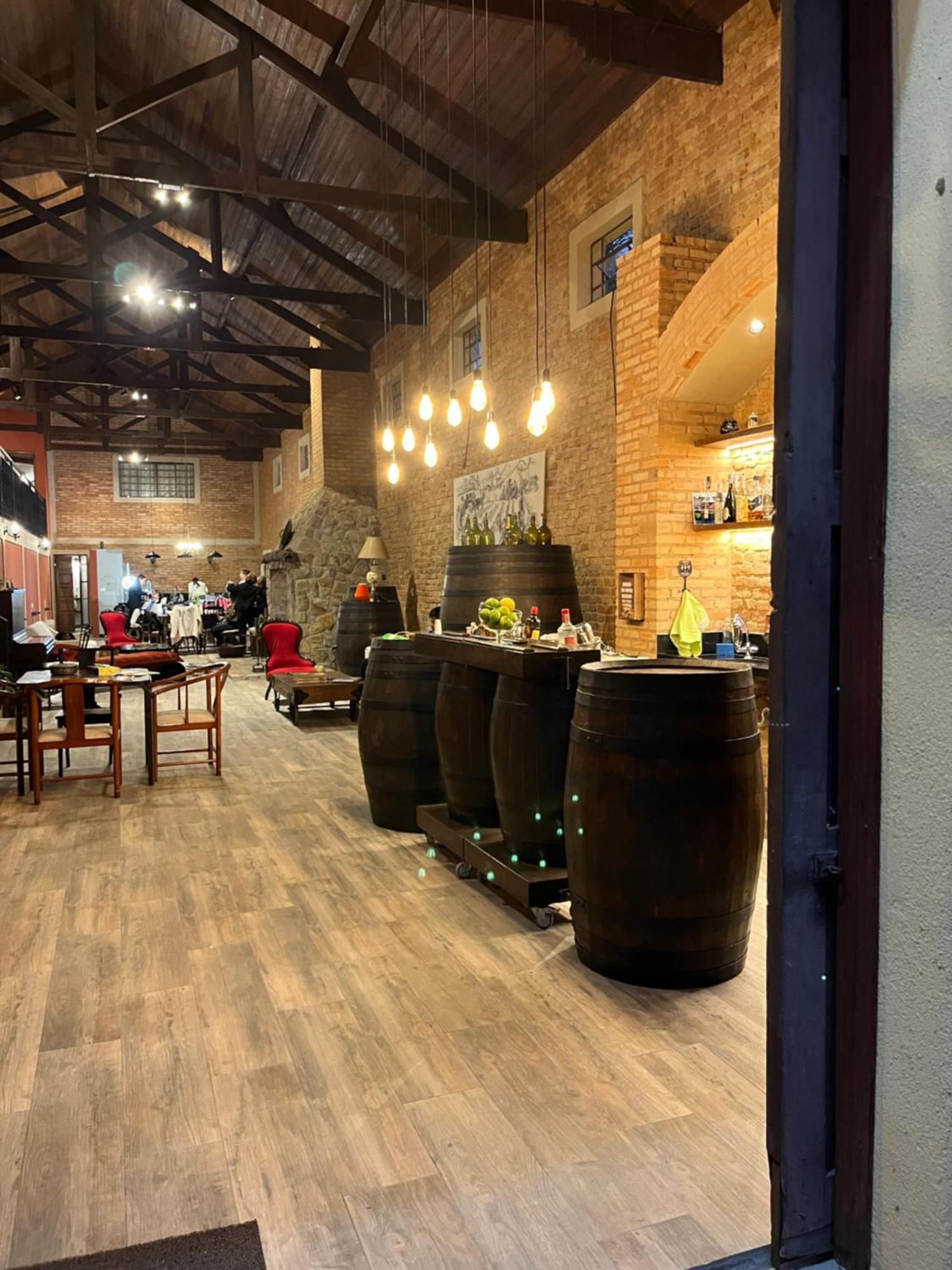 Vila Adega Maravilha São Roque Extérieur photo