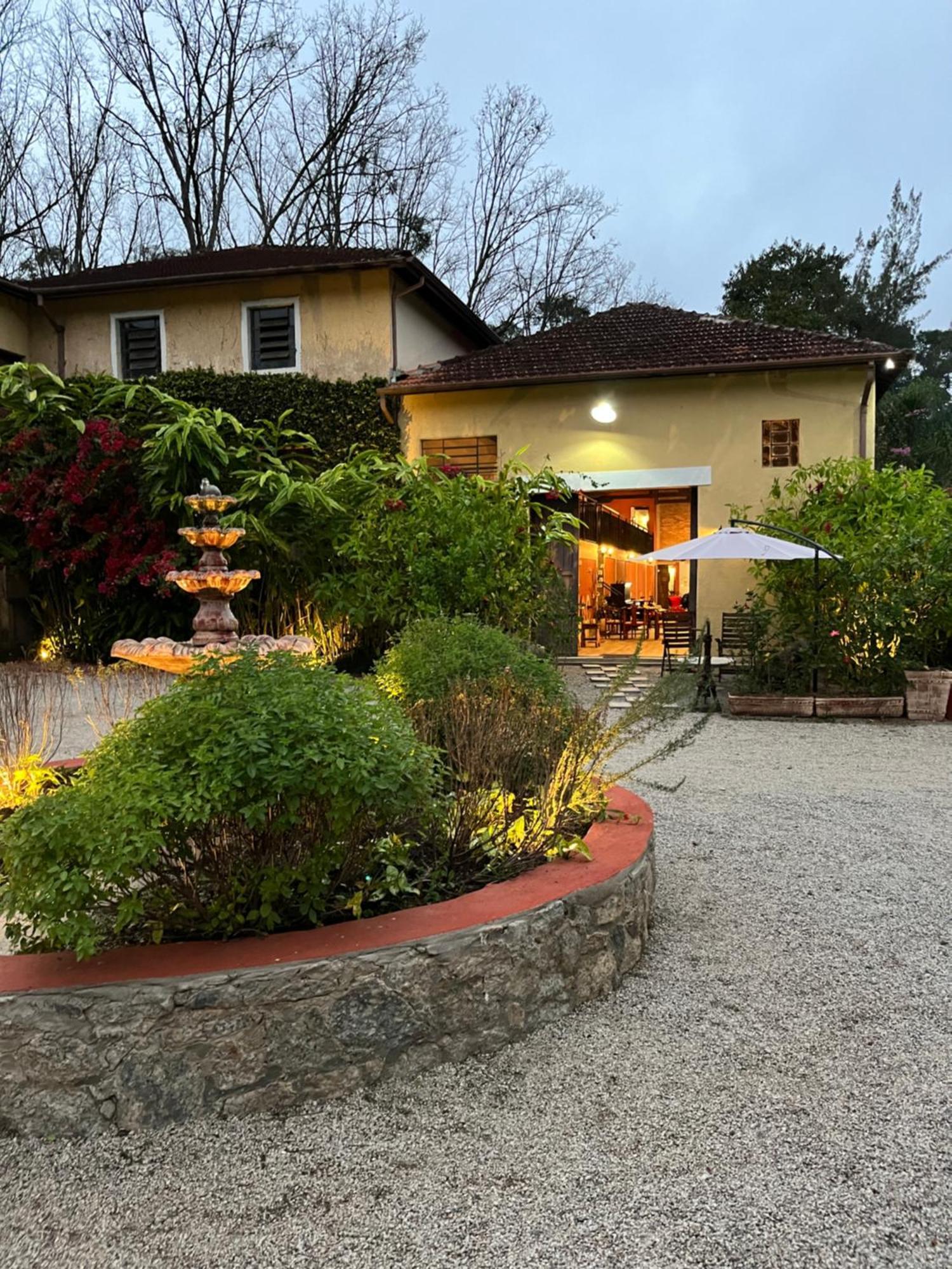 Vila Adega Maravilha São Roque Extérieur photo