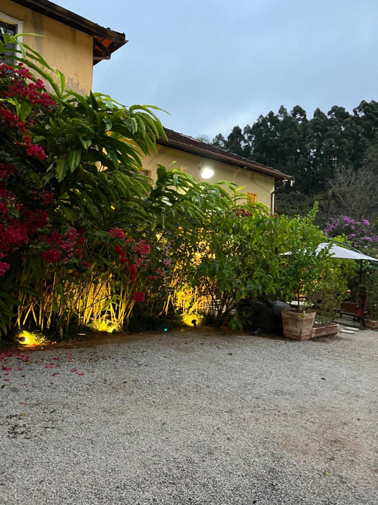 Vila Adega Maravilha São Roque Extérieur photo