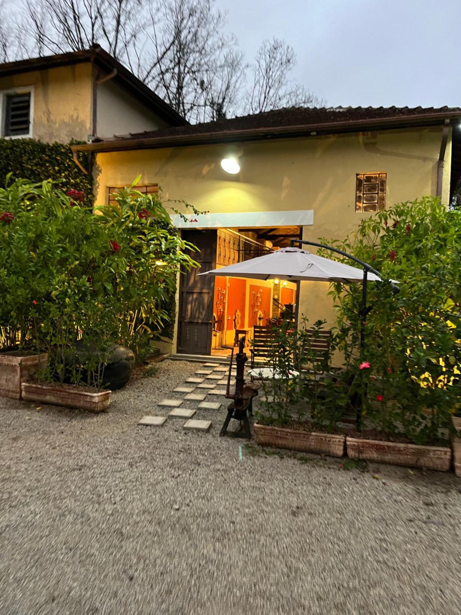 Vila Adega Maravilha São Roque Extérieur photo